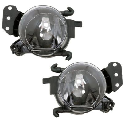 Халогени за BMW E60 / E61 / E90 / E91/ E92 / E63 / X3 (2003-2011) - за стандартна и M-Tech броня