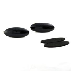 Диодни мигачи за калник за Toyota Auris, Rav4, Yaris (2006-2010) - опушени с бягащ мигач