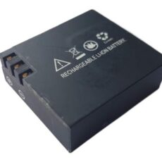 Батерия за екшън камера - 900 mAh