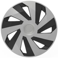 Тасове Versaco Vector Silver / Black - 14&apos;&apos;