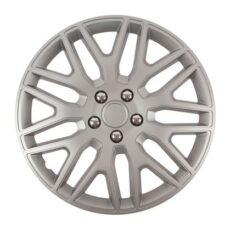 Тасове Versaco Dakar NC Silver - 16&apos;&apos;