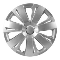 Тасове Versaco Energy NC Silver - 14&apos;&apos;