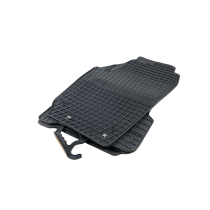 Гумени стелки за VW Polo (2002-2008) / SEAT Cordoba, Ibiza (2002-2008) / SKODA Fabia (1999-2008)