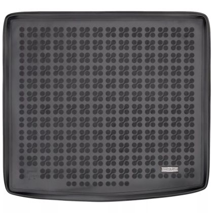 Гумена стелка за багажник за Volkswagen ID.4 / ID.5 (2020+) upper floor - Rezaw Plast