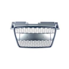 Решетка без емблема AUDI TT (2005+) - RS LOOK