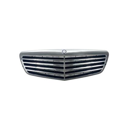 Решетка за Mercedes W221 S-Class (2009-2013)