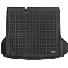 Гумена стелка за багажник за Volkswagen ID.4 (2020+) / ID.5 version with one floor of the trunk (2022+) - Rezaw Plast