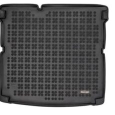 Гумена стелка за багажник за Volkswagen ID.4 / ID.5 (2020+) bottom floor - Rezaw Plast