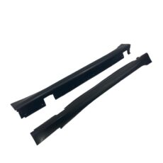 Прагове за BMW E60 / E61 (2003-2010) - М5 / M-Tech Design - Китай