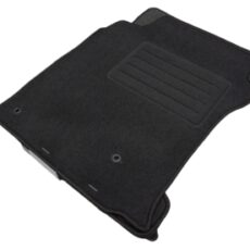 Мокетни стелки за TOYOTA Land Cruiser J120 (2003-2009) / J150 (2009-2023) - 5 врати