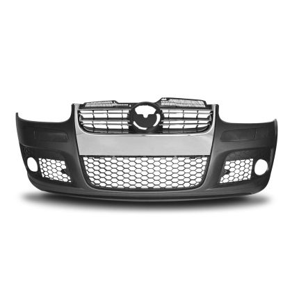 Предна броня за Golf 5 - R32 LOOK