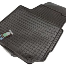 Гумени стелки за VW Golf IV (1998-2006) / Bora (1998-2005) / Beetle (1997-2010) / SEAT Toledo II / Leon I (1999-2005)