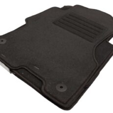 Мокетни стелки за HONDA Civic VII (2001-2005) - 5 врати
