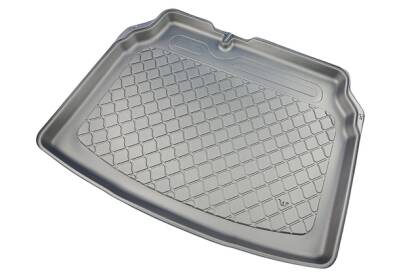 Гумирана стелка за багажник за Toyota Yaris Cross / Hybrid (2021+) lower boot; no double boot floor / double boot