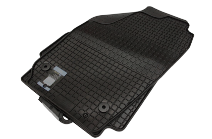 Гумени стелки за VW Polo 9N (2001-2009) / SEAT Ibiza / Cordoba (2002-2008)