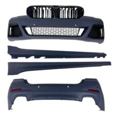 Боди кит М пакет за BMW G30 (2020+) - M-Tech дизайн