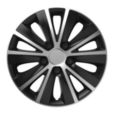 Тасове Versaco Rapid Silver / Black - 15"
