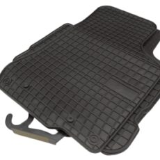 Гумени стелки за  SKODA Octavia I (1997-2010) / SEAT Leon I (1999-2005) / Toledo II (1999-2004) / VW Golf IV (1997-2006) / New Beetle (1997-2010)