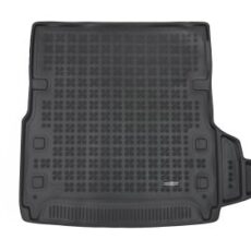Гумена стелка за багажник за Volkswagen Passat B9 / Skoda Superb (2024+) combi - Rezaw Plast