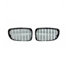 Решетки за BMW E87 (2004-2007) - с двойни ребра M1