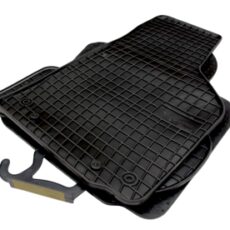 Гумени стелки за Vw Golf 5 /6 / Vw Jetta / Seat Leon / Toledo  (2004-2012) / Vw Scirocco / Skoda Ovctavia 2 (2004-2013) / Yeti