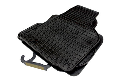 Гумени стелки за Vw Golf 5 /6 / Vw Jetta / Seat Leon / Toledo (2004-2012) / Vw Scirocco / Skoda Ovctavia 2 (2004-2013) / Yeti