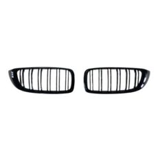 Решетки за BMW F32 (2013-2020) - двойни
