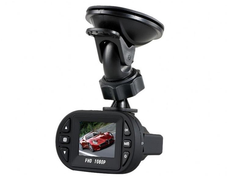 Видеорегистратор DVR (Камера за кола) C600 HD