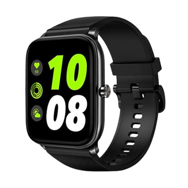 Xiaomi Watch Haylou LS09B GST /черен/