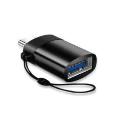 Адаптер преходник от USB-C към USB-A 3.0