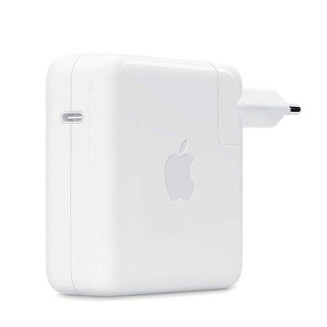 Зарядно 220V Apple 140W, USB-C Power Adapter, MLYU3ZM/A, гаранция