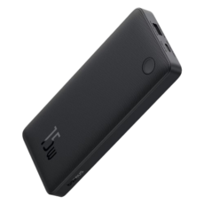 Преносима батерия BASEUS 10000 mAh