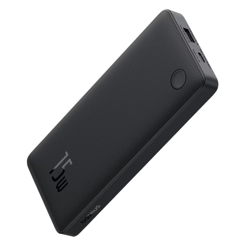 Преносима батерия BASEUS 10000 mAh