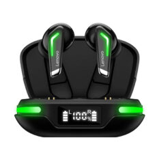 Bluetooth HF Lenovo ThinkPlus Live pods GM3, Gaming TWS