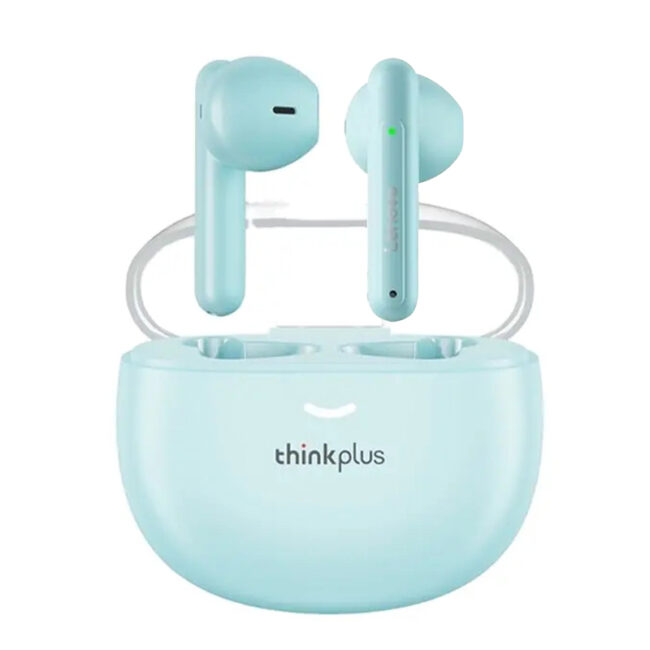 Безжични Bluetooth слушалки HF Lenovo ThinkPlus Live pods LP1 Pro, TWS