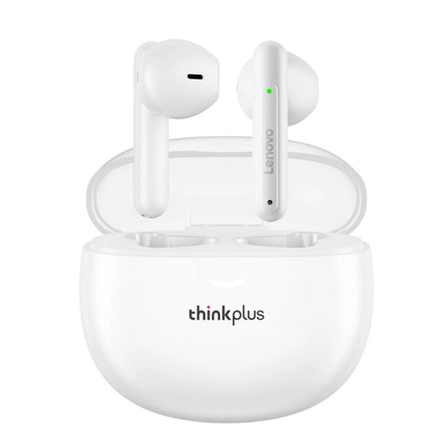 Безжични Bluetooth слушалки HF Lenovo ThinkPlus Live pods LP1 Pro, TWS