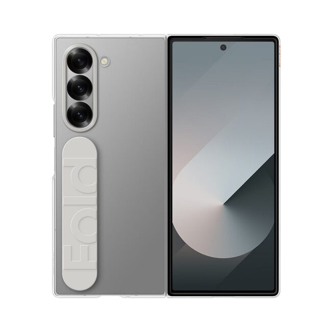 Калъф Samsung Z Fold 6 EF-QF956CTE /прозрачен/