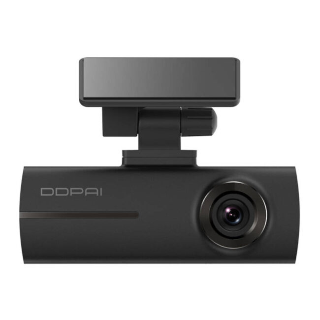 Видеорегистратор DDPAI N1 Dual Dash Camera 1296p