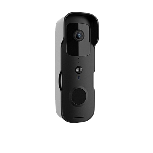 Интелигентен Wireless звънец T30 Video Waterproof /графит/