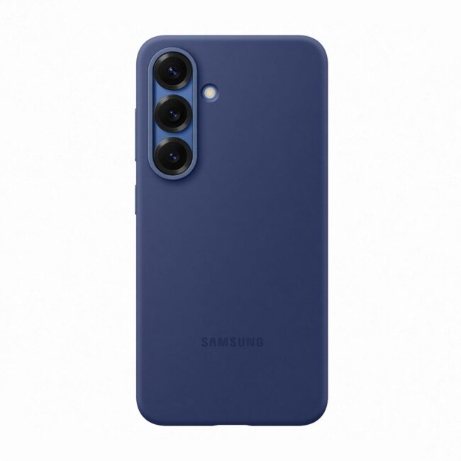 Калъф Samsung S25 EF-PS931CNE Silicone Cover