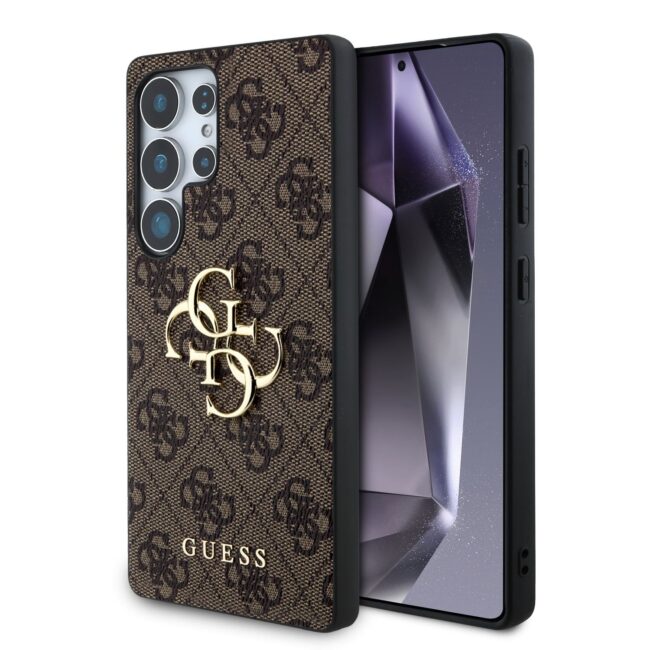 Калъф Guess Samsung S25 Ultra