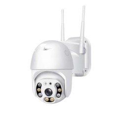 Камера външна, PTZ, WiFi, 8MP, Q3-80