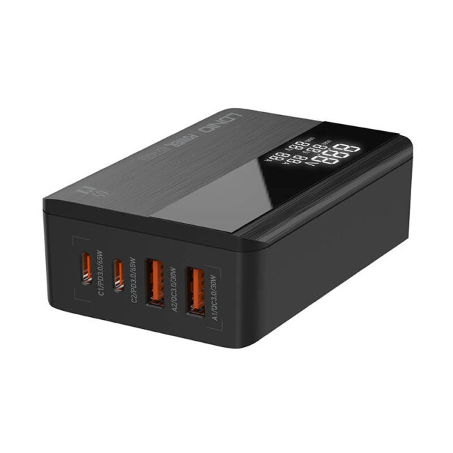 Зарядно устройство 220V LDNIO