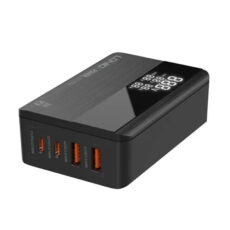 Зарядно устройство 220V LDNIO 100W