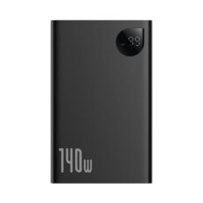 Преносима батерия Power Bank BASEUS 24000 mAh, 140W, Adaman Digital Display