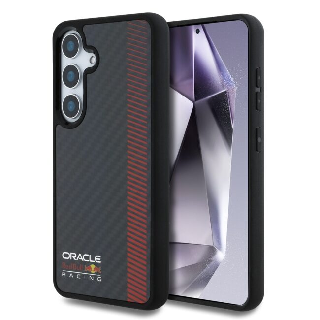 Калъф Red Bull Samsung S25 Plus
