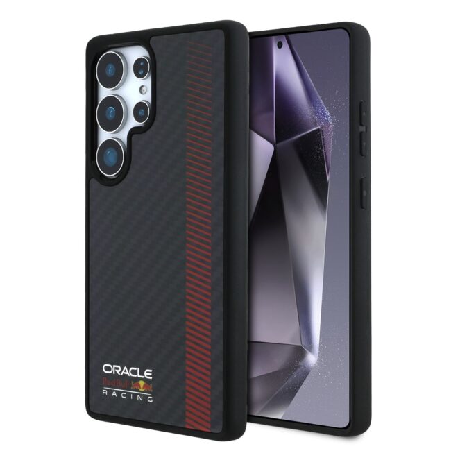 Калъф Red Bull Samsung S25 Ultra
