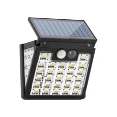 Соларна лампа SUPERFIRE FF18-A, 15W, 220lm, 1200mAh