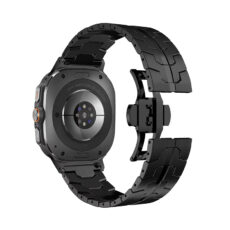 Метална каишка Metal Pro Business за Samsung Watch Ultra, 47мм