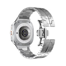 Метална каишка Metal Pro Business за Samsung Watch Ultra, 47мм